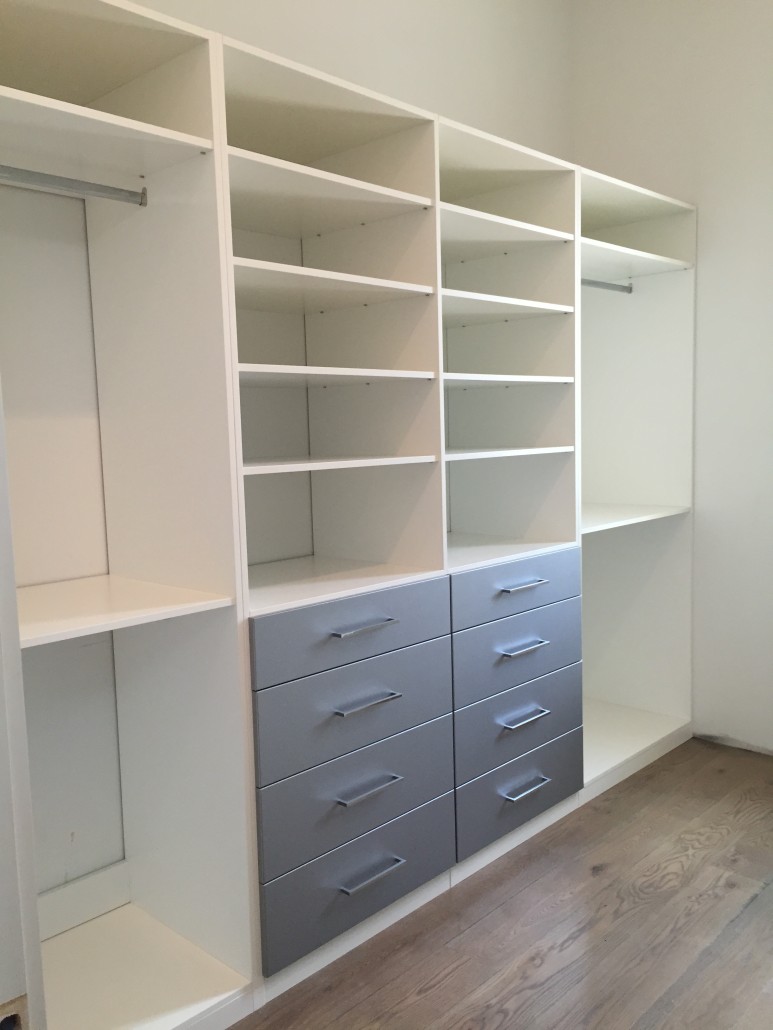 Master Closets Solutions In Louisiana 