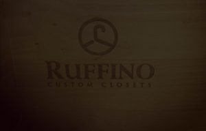 Ruffino Closets