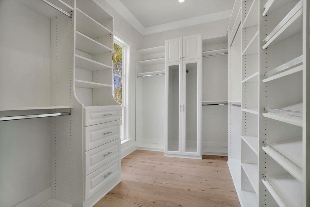 Custom Closets New Orleans Custom Built Closets Designer Closet