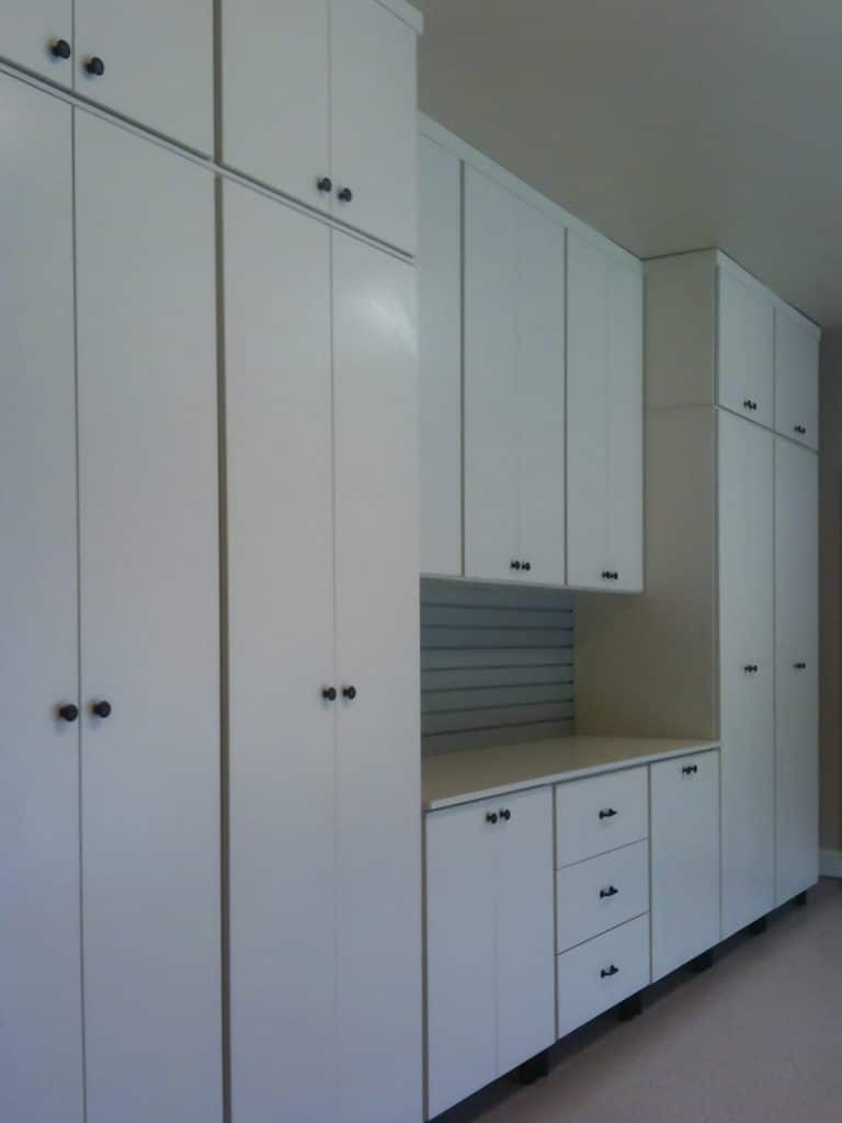 Custom Built Garages New Orleans Custom Garage