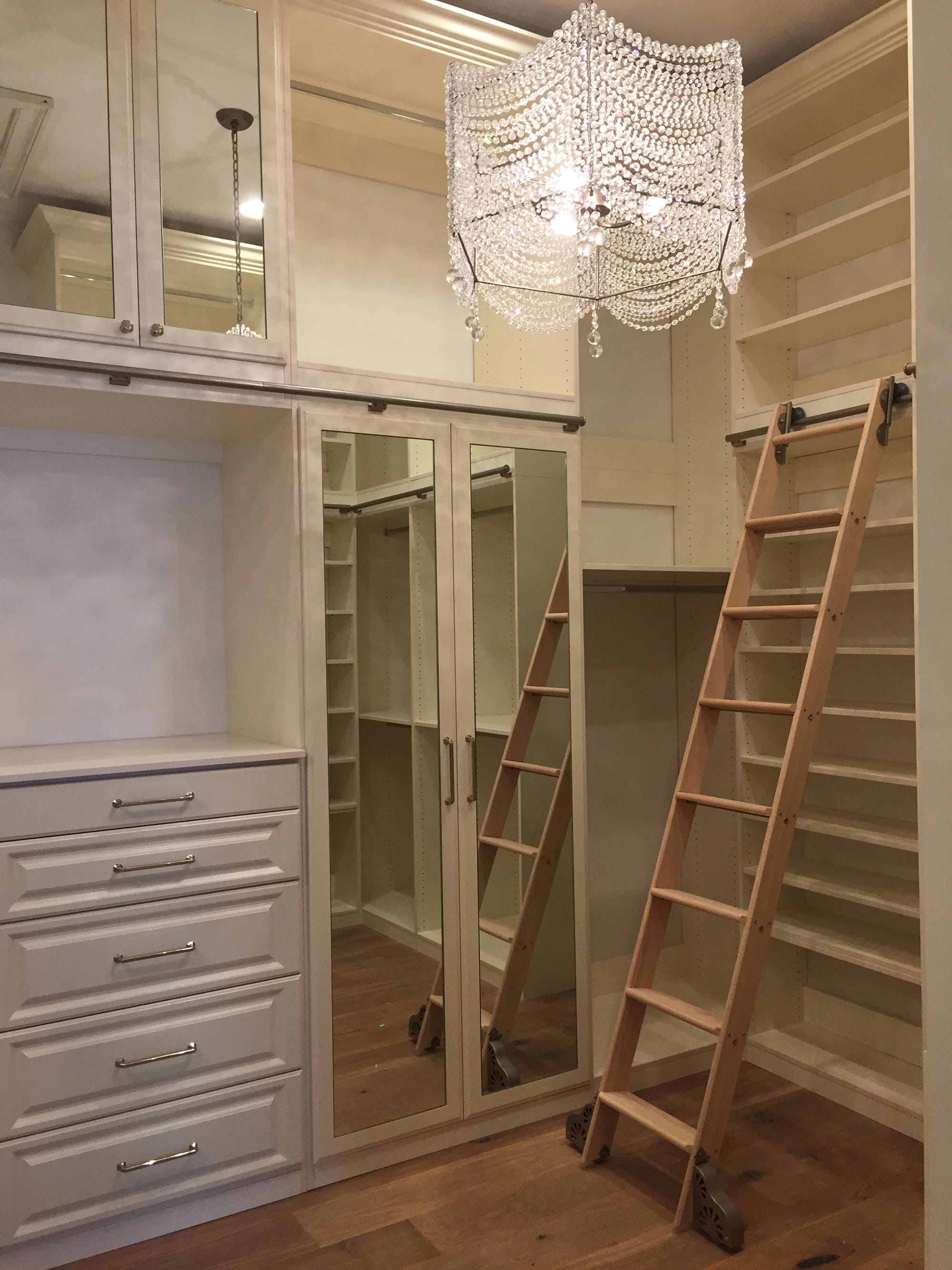 Custom Closets New Orleans Custom Built Closets Designer Closet