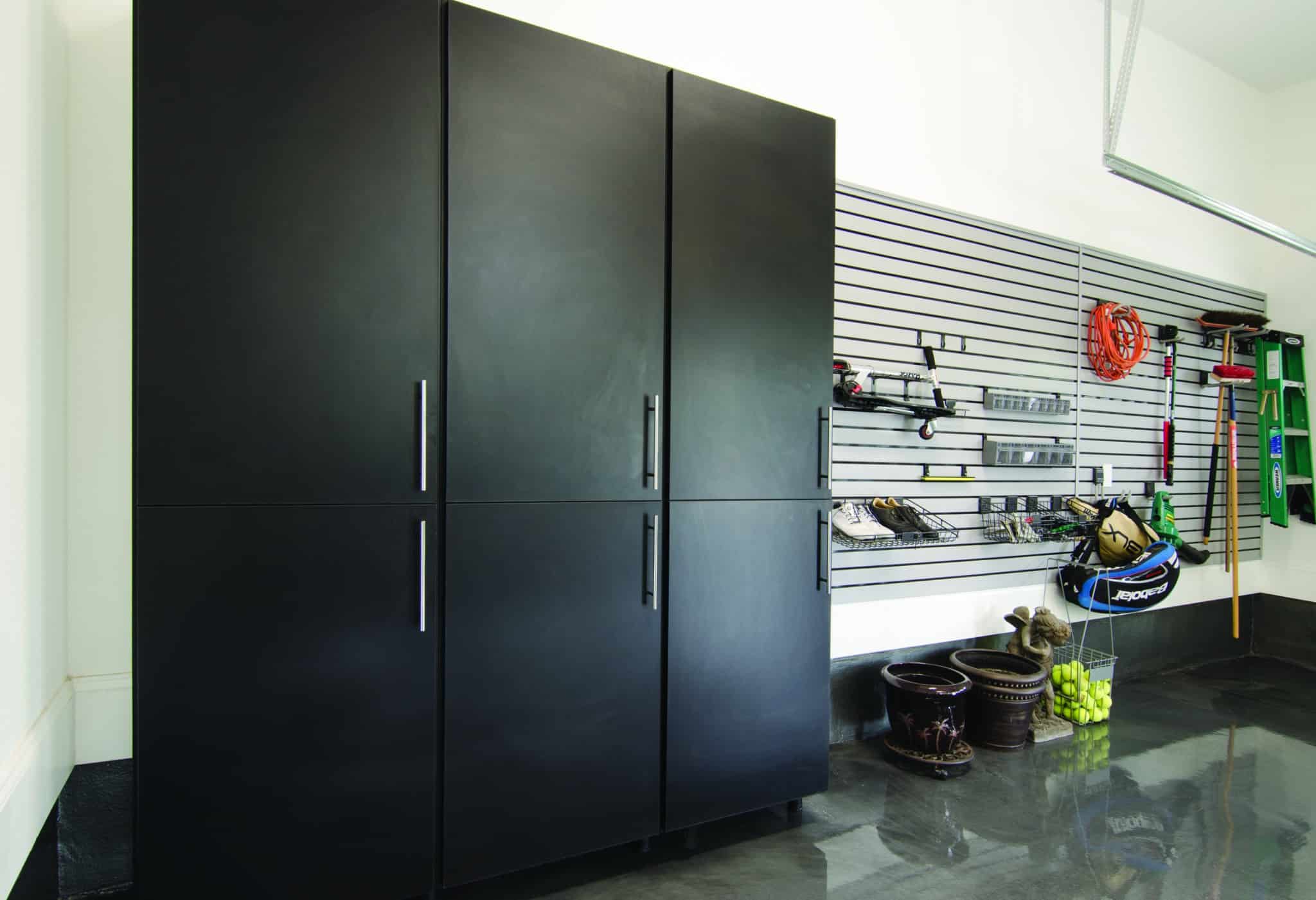 Garage Organization Systems Hammond Ruffino Custom Closets