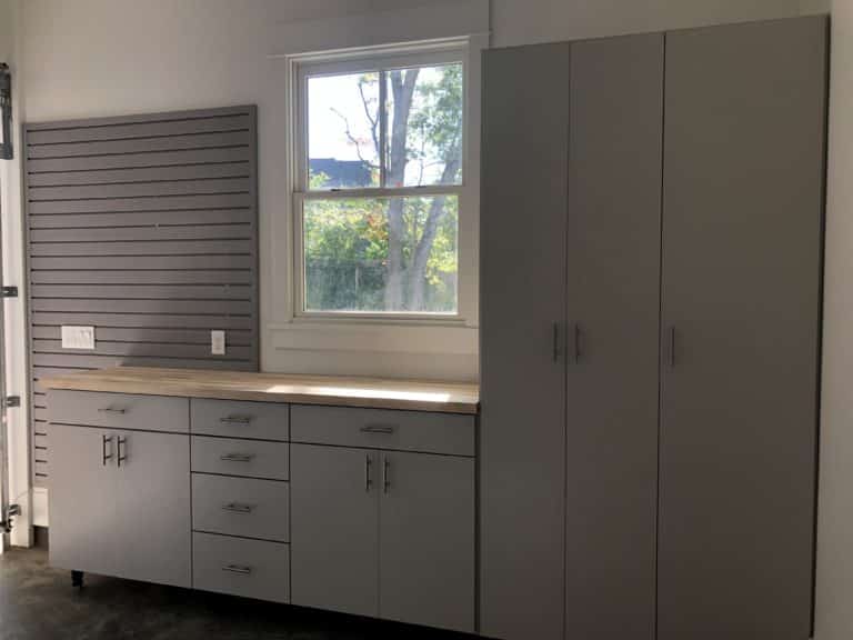 Custom Built Garages New Orleans Custom Garage