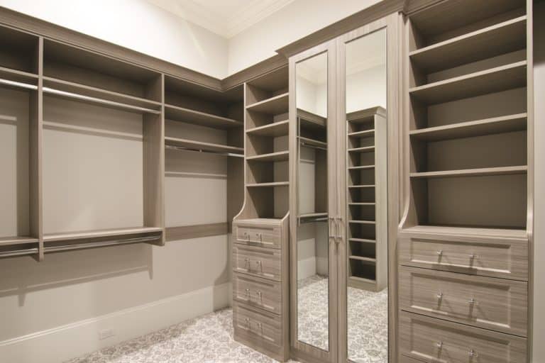 MasterCloset44 Ruffino Custom Closets