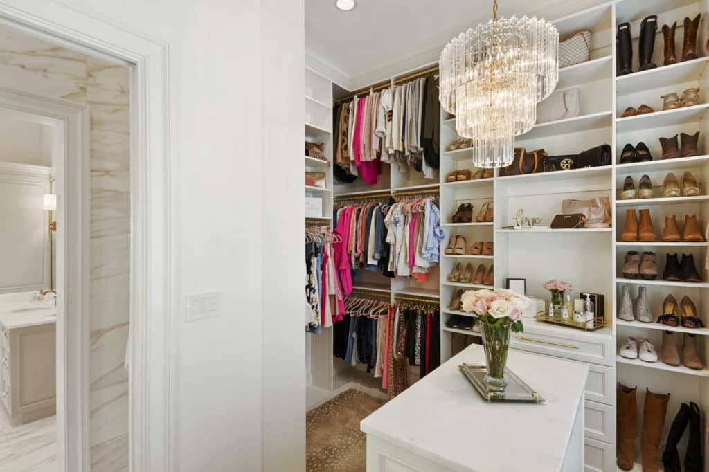 Custom Closet Design  Covington, New Orleans, Baton Rouge LA