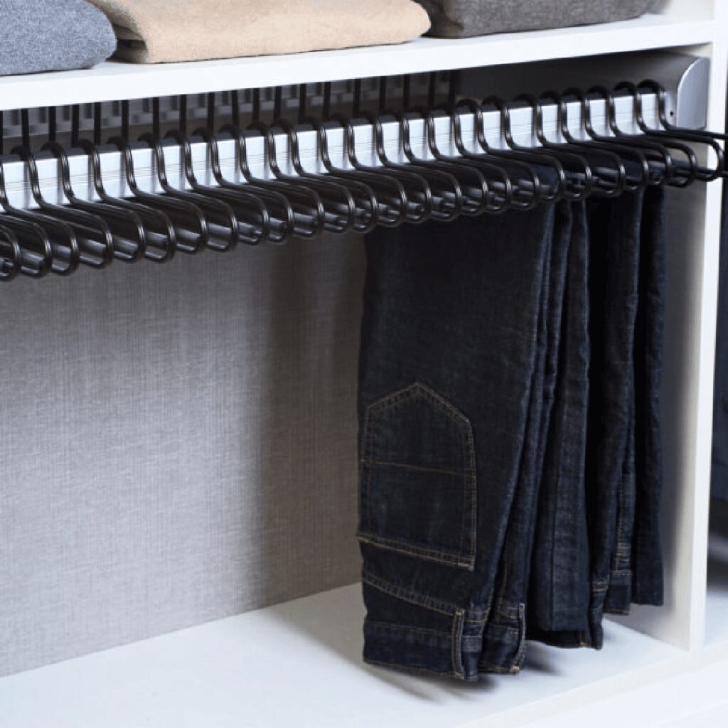 Pant Rack