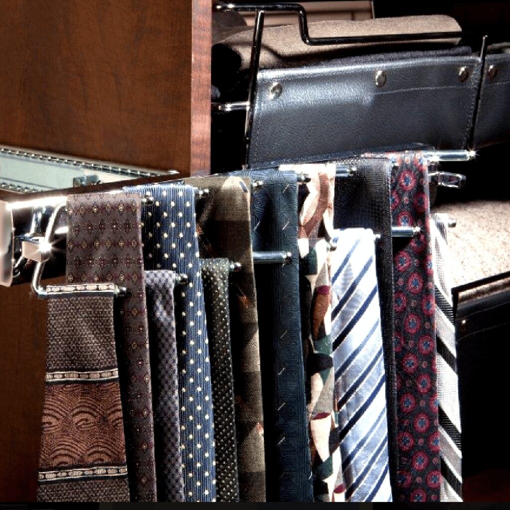 Tie Rack