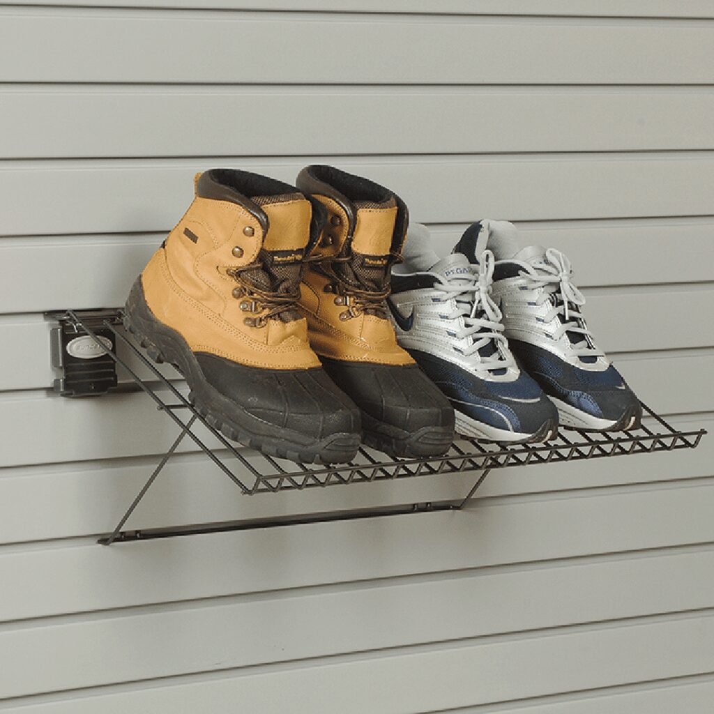 3x24 Shoe Rack