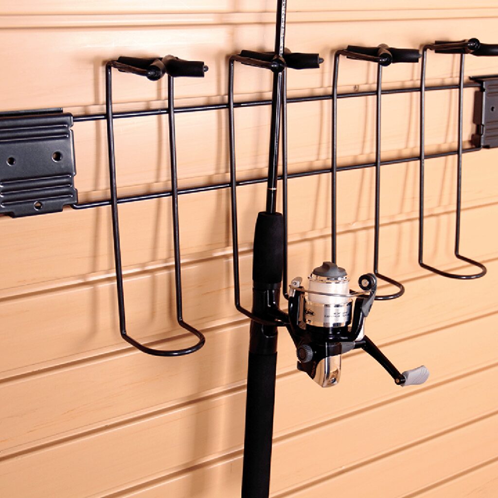 Fishing Rod Holder