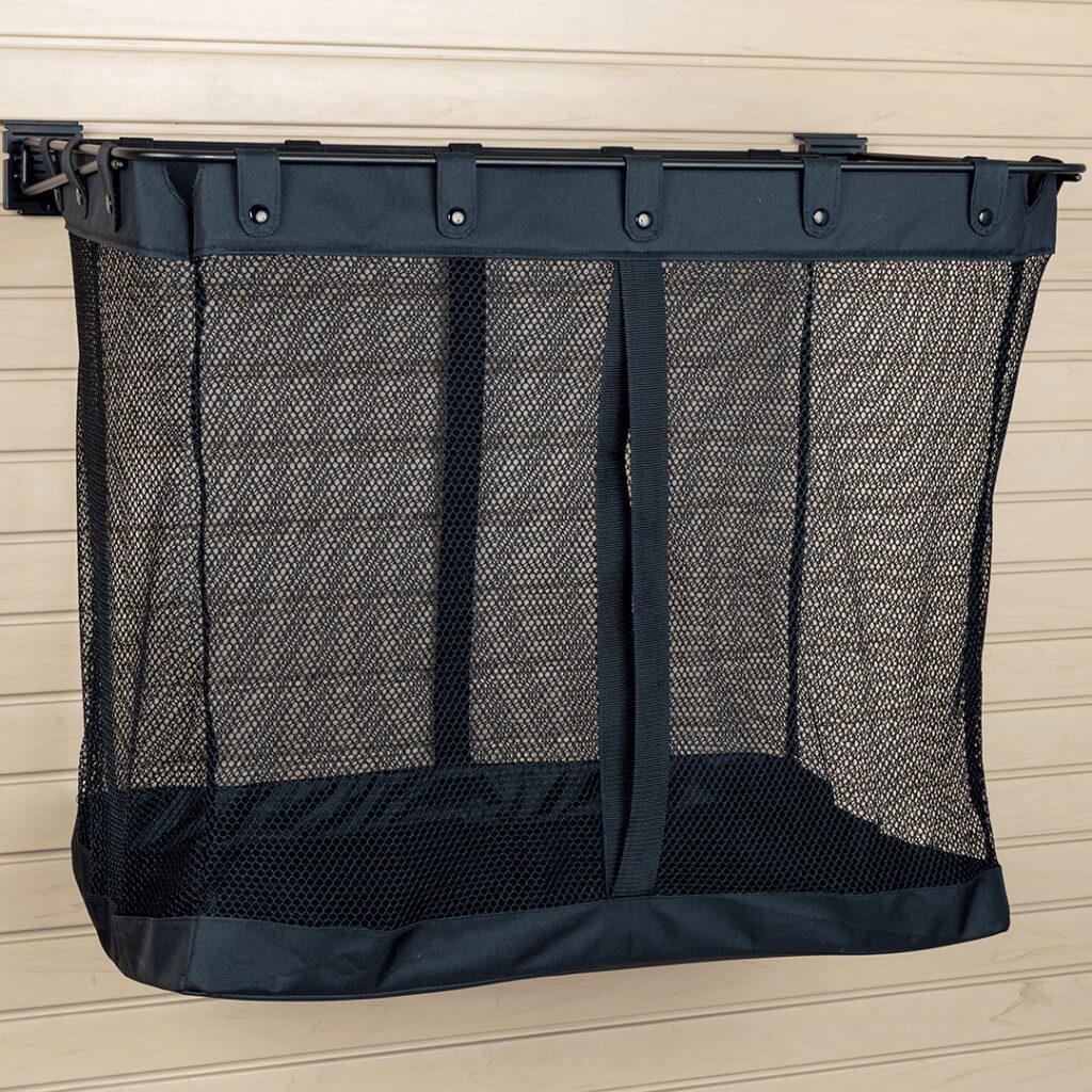 Large Mesh Bag