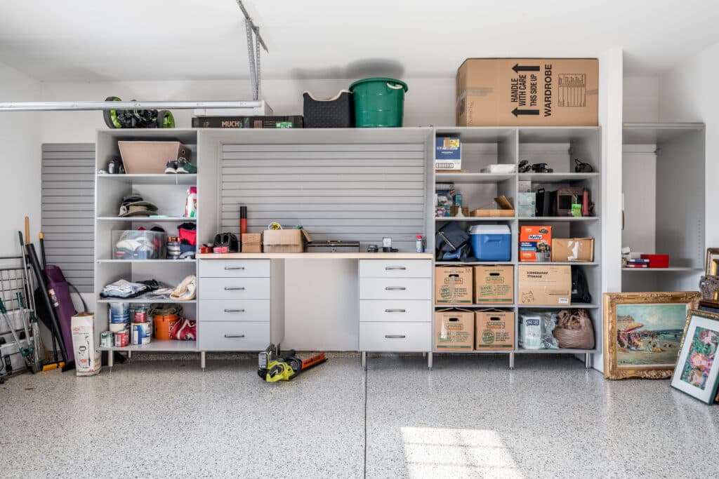 Garage Organizers, Free Consultation, Custom Garage Solution