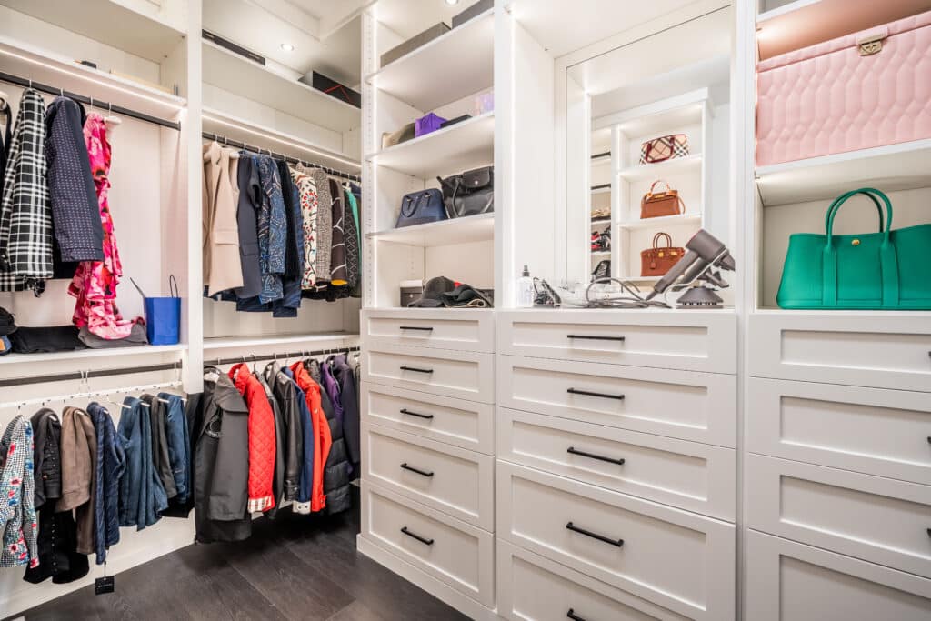 custom closets mandeville louisiana