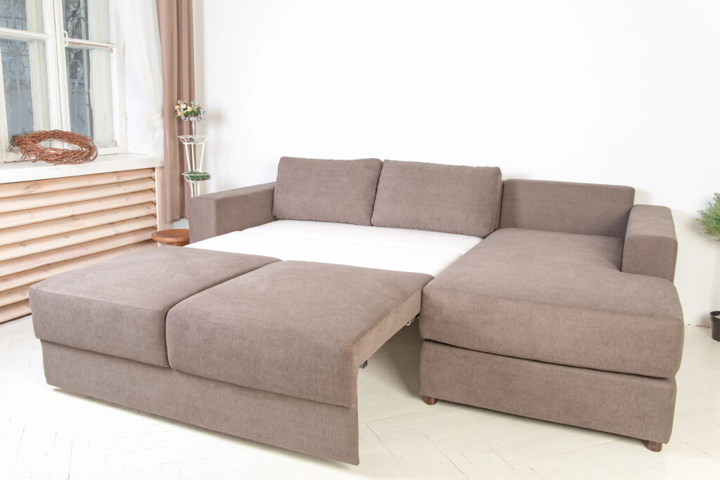 pull out sofa bed